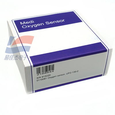 UFO 130-2 zuurstofgassensor optische ultrasnelle zuurstofsensor 200 MW