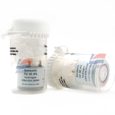 H2 3E 4% waterstofgassensor LEL Detectie Amperometrische 3 elektrode sensorcel
