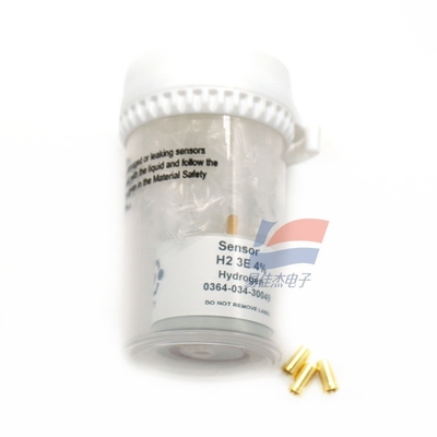 H2 3E 4% waterstofgassensor LEL Detectie Amperometrische 3 elektrode sensorcel
