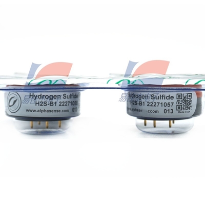 H2S-B1 Gas H2S-sensoren Waterstofsulfide-sensoren Draagbare detectie-instrumenten