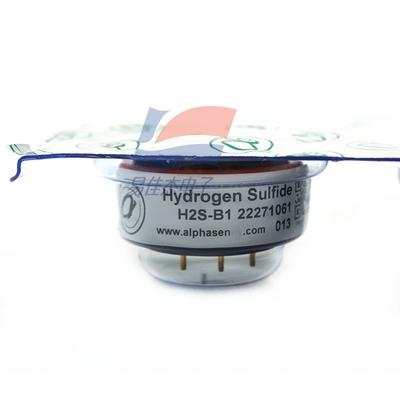 H2S-B1 Gas H2S-sensoren Waterstofsulfide-sensoren Draagbare detectie-instrumenten