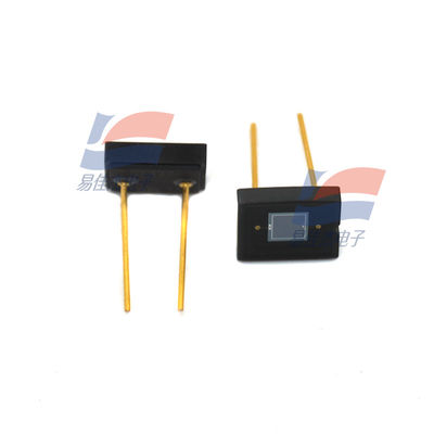 S1337-33BR Si-fotodiode voor UV-IR-precisiefotometrie