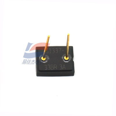S1337-33BR Si-fotodiode voor UV-IR-precisiefotometrie