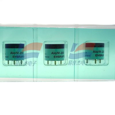 ALC/M-200 Alcoholen Gassensor R3COH 3Elektrode Elektrochemische