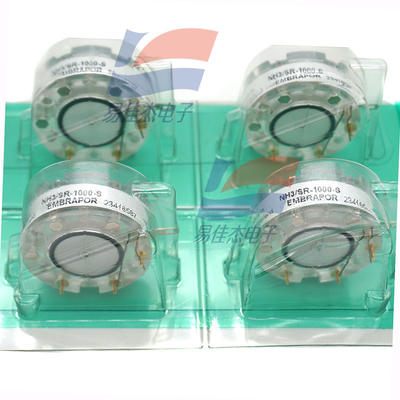 NH3/SR-1000-S Ammoniakgassensor met hoge nauwkeurigheid geschikt voor lage bedrijfsvochtigheid