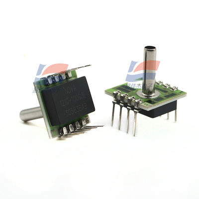 NPC-1210-100G-3L Efficiënte druksensor van roestvrij staal voor industriële toepassingen