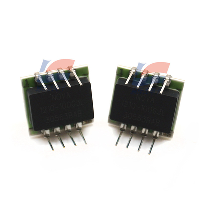 NPC-1210-100G-3L Efficiënte druksensor van roestvrij staal voor industriële toepassingen