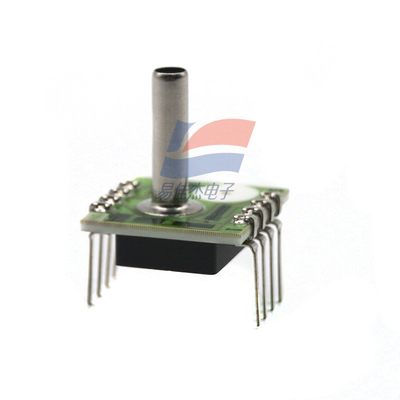 NPC-1210-100G-3L Efficiënte druksensor van roestvrij staal voor industriële toepassingen