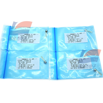 S12060-10 Silicon Avalanche Photodiode lage temperatuurcoëfficiënt