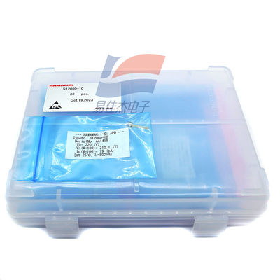 S12060-10 Nabij-infrarood Si-APD laagtemperatuurcoëfficiënt type APD voor 800 nm-band