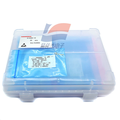S12060-10 Silicon Avalanche Photodiode lage temperatuurcoëfficiënt