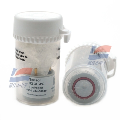 H2 3E 4% State-of-the-Art gassensor voor hoge precisie gasanalyse