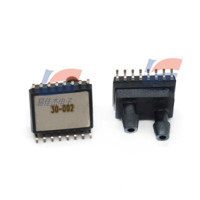 SM3041-015-D-C-3-S Boards Mount Pressure Sensors Differentiële Digitale Uitgang