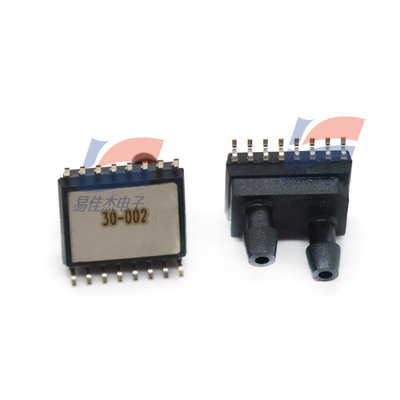 SM3041-015-D-C-3-S Temperatuur- en druksensor met uitgangssignaal 4-20mA