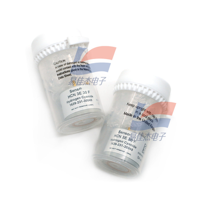 HCN 3E 30 F Gassensoren Amperometrische 3 elektrode sensorcel