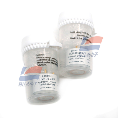 HCN 3E 30 F Gassensoren Amperometrische 3 elektrode sensorcel