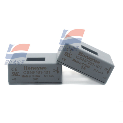 CSNF161-101 Stroomsensor ±1% nauwkeurigheid 5V Board Mount Current Sensors voor elektronische apparaten