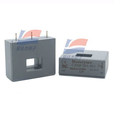 CSNF161-101 Stroomsensor ±1% nauwkeurigheid 5V Board Mount Current Sensors voor elektronische apparaten