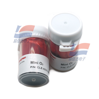 MINI O2 CLE-0231-S00 Gaszuurstofsensor voor O2-detectie met een nauwkeurigheid van 0 tot 30%