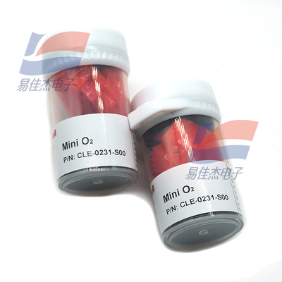 MINI O2 CLE-0231-S00 Gaszuurstofsensor voor O2-detectie met een nauwkeurigheid van 0 tot 30%