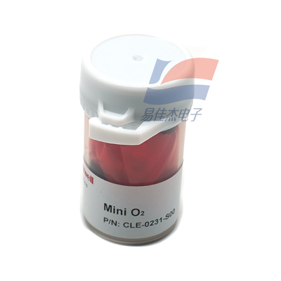 MINI O2 CLE-0231-S00 Gaszuurstofsensor voor O2-detectie met een nauwkeurigheid van 0 tot 30%