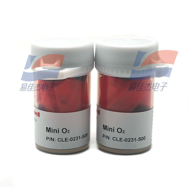 MINI O2 CLE-0231-S00 Gaszuurstofsensor voor O2-detectie met een nauwkeurigheid van 0 tot 30%