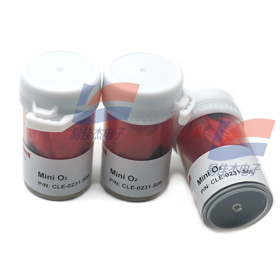 MINI O2 CLE-0231-S00 Gaszuurstofsensor voor O2-detectie met een nauwkeurigheid van 0 tot 30%