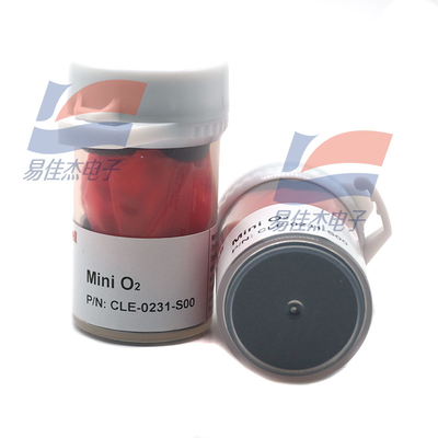 MINI O2 CLE-0231-S00 Gaszuurstofsensor voor O2-detectie met een nauwkeurigheid van 0 tot 30%