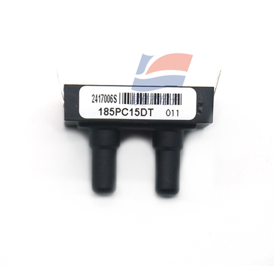 YJJ 185PC15DT Board-machine Interface Pressure Sensor met 5VDC stroomtoevoer en 0-15PSI drukbereik