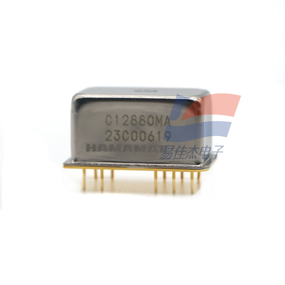 C12880MA Mini-spectrometer Micro-spectrometer Ultracompacte vingerpuntgrootte voor een verscheidenheid aan apparaten