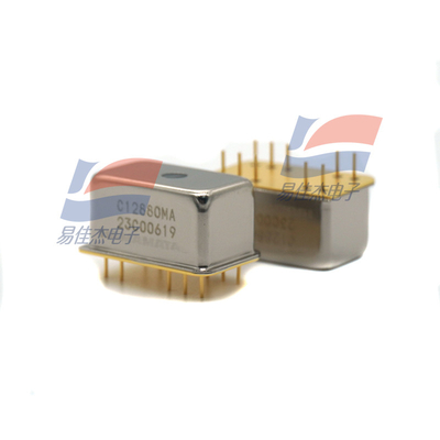 C12880MA Mini-spectrometer Micro-spectrometer Ultracompacte vingerpuntgrootte voor een verscheidenheid aan apparaten