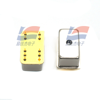 C12880MA Mini-spectrometer Micro-spectrometer Ultracompacte vingerpuntgrootte voor een verscheidenheid aan apparaten