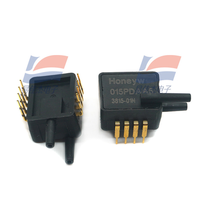 YJJ ASDXRRX015PDAA5 Druksensor Bulk 2.31mm -20 ° C Minimale werktemperatuur 15psi voor interface bord-computer