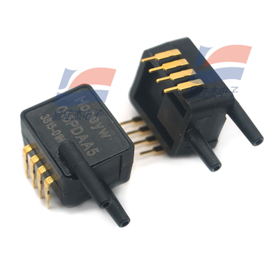 YJJ ASDXRRX015PDAA5 Druksensor Bulk 2.31mm -20 ° C Minimale werktemperatuur 15psi voor interface bord-computer