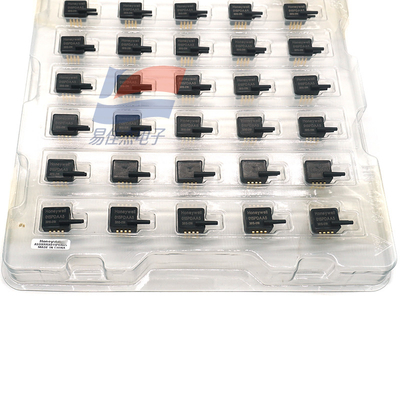 ASDXRRX015PDAA5 5V Minimumtoevoerspanning Luchtstroomsensor Differentiële druk DIP-8 Analoog-uitgang