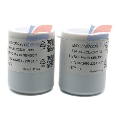 SPXCDXSPXSS 1 lb vervangende XCD-gassensorcartridge voor industriële toepassingen