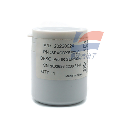 SPXCDXSPXSS 1 lb vervangende XCD-gassensorcartridge voor industriële toepassingen