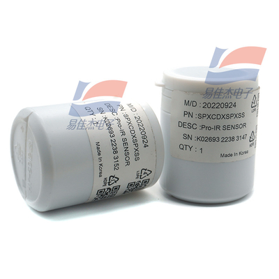 SPXCDXSPXSS 1 lb vervangende XCD-gassensorcartridge voor industriële toepassingen