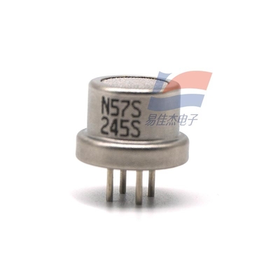 NAP-57S Brandbare gasdetectie sensor 0-50% LEL-reeks Reactietijd / laag verbruik van 170 mA