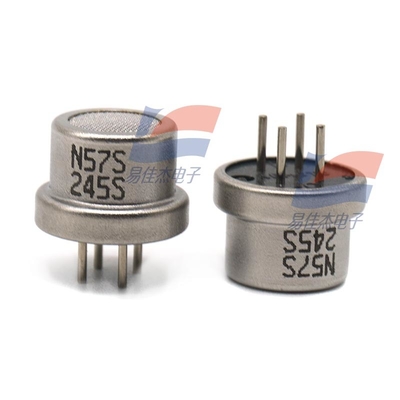 NAP-57S Brandbare gasdetectie sensor 0-50% LEL-reeks Reactietijd / laag verbruik van 170 mA