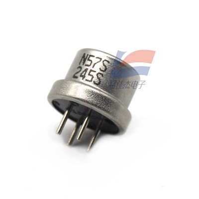 NAP-57S Verbrandingstype Gassensor Enkele Kop Industrieel Ontvlambaar