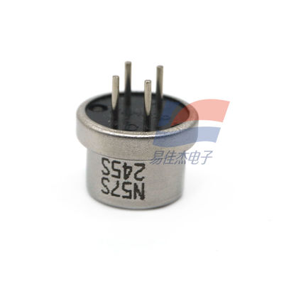 NAP-57S Contactverbrandingsgassensor Goede stabiliteit voor het detecteren van brandbare gassen zoals methaan en propaan