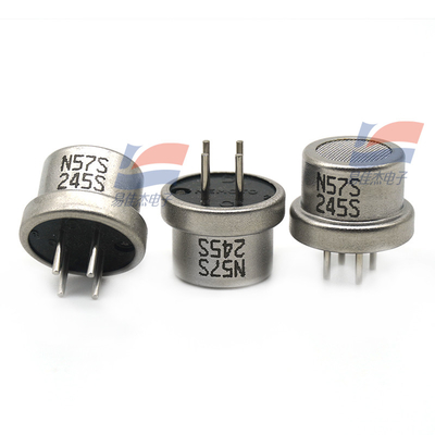 NAP-57S Brandbare gasdetectie sensor 0-50% LEL-reeks Reactietijd / laag verbruik van 170 mA