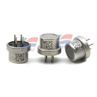 NAP-57S Brandbare gasdetectie sensor 0-50% LEL-reeks Reactietijd / laag verbruik van 170 mA