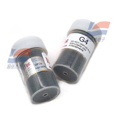 G4P CH4 infrarood methaangassensor met 5-100%VOL bereik 1ppm resolutie