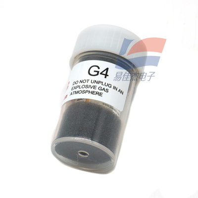 G4P CH4 infrarood methaangassensor met 5-100%VOL bereik 1ppm resolutie