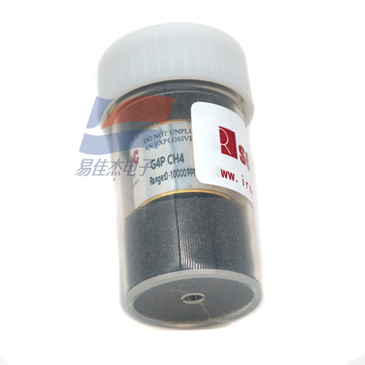 G4P CH4 infrarood methaangassensor met 5-100%VOL bereik 1ppm resolutie