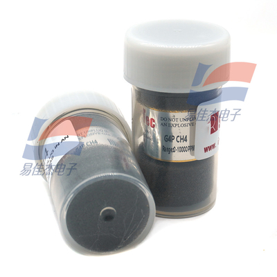 G4P CH4 infrarood methaangassensor met 5-100%VOL bereik 1ppm resolutie