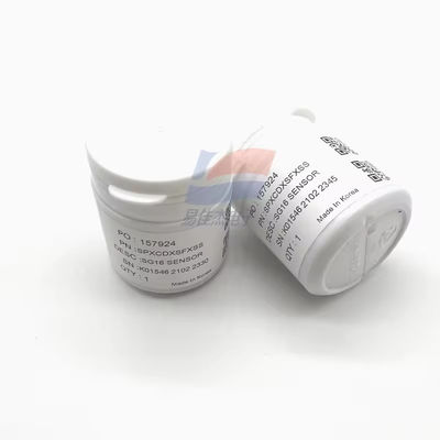 YJJ SPXCDXSFXSS Vaste brandbare gassensorsonde wordt gebruikt voor gasdetectoren