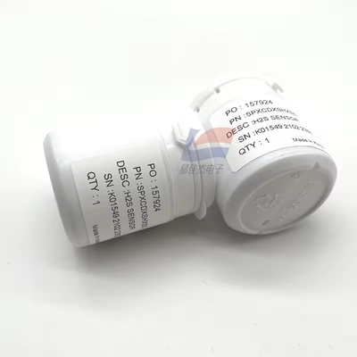 SPXCDXSFXSS Catalytic Bead Sensor Gas Detector 20,0 tot 100,0% LEL-bereik voor industriële veiligheid